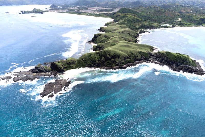 Investing in Paradise, Property Opportunities in Lombok