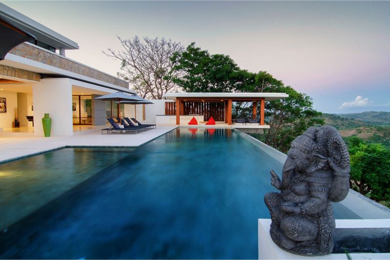 Luxury Living, Finding Your Dream Villa in Lombok