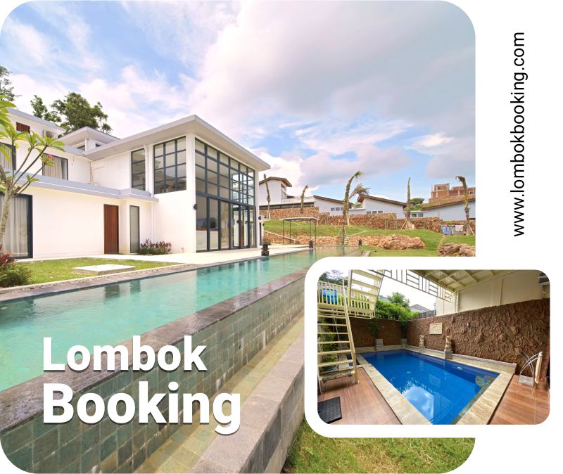 profil lombok booking